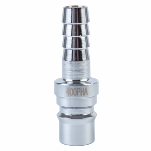 WDK-400PHA Штуцер БРС высокой пропускной способности "ёлочка", диаметр 13 мм