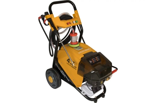 WDK-HPW4600 Аппарат высокого давления 4.6КВт; 380В; 180 бар; 780л/ч