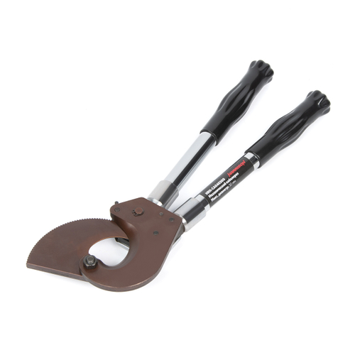 HRH-CA040300 Кабелерез механический с храповым механизмом, 30 мм