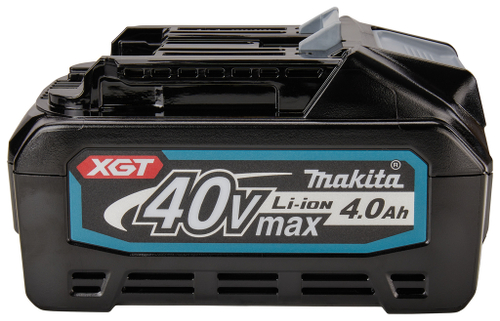 Аккумулятор XGT, Li-Ion, 40 В, 4.0 Ач, BL4040 Makita 191B26-6