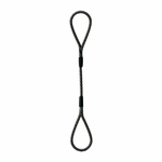 Строп канатный HITCH СКП-5,0/1500 заплет