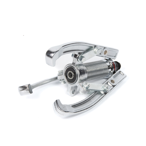 HRH-PU01010250 Съёмник гидравлический, 10 т, Ø захвата 50-250 мм, глубина 170 мм