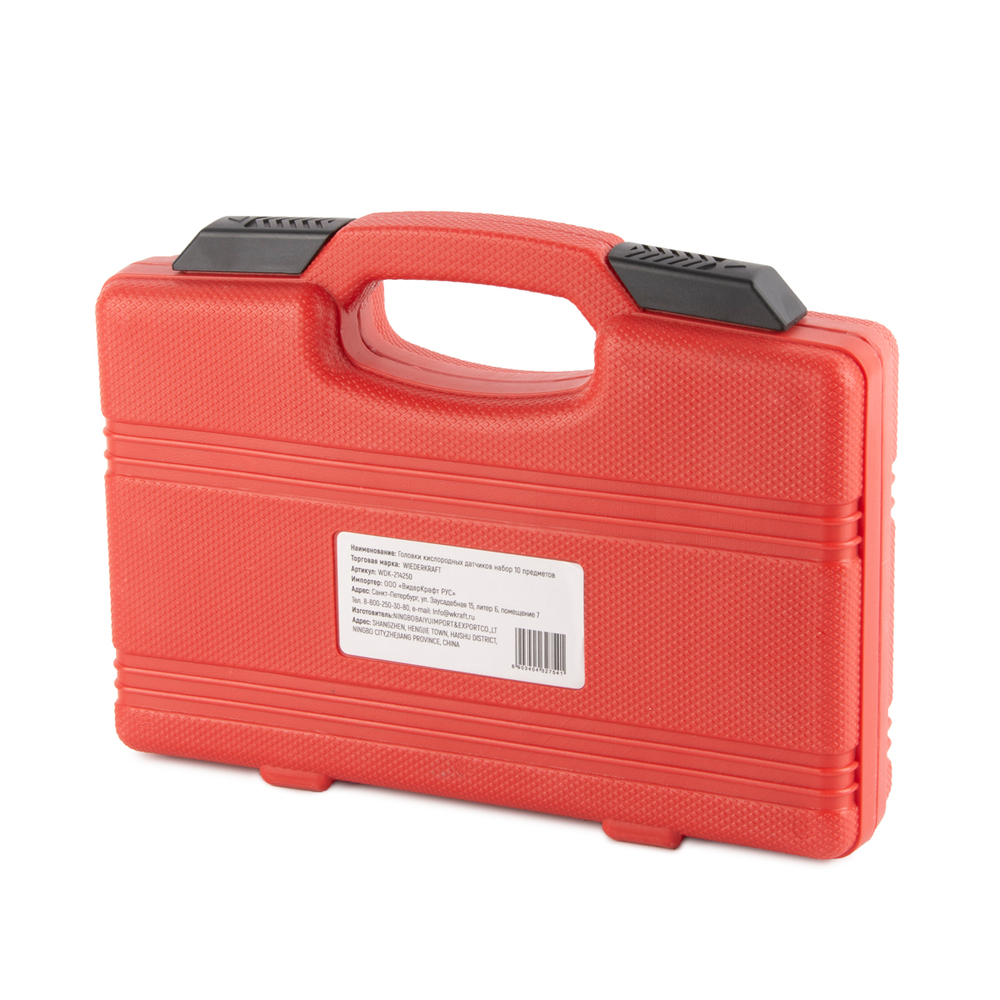 Головки кислородных датчиков WDK-214250