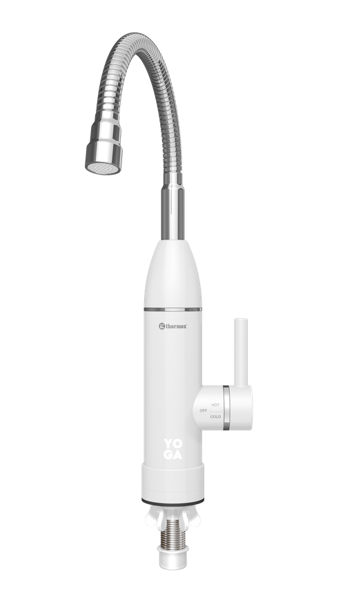 Кран проточный THERMEX Yoga 3000