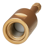 Алмазная коронка M14х2, 8 мм для УШМ Makita D-61086