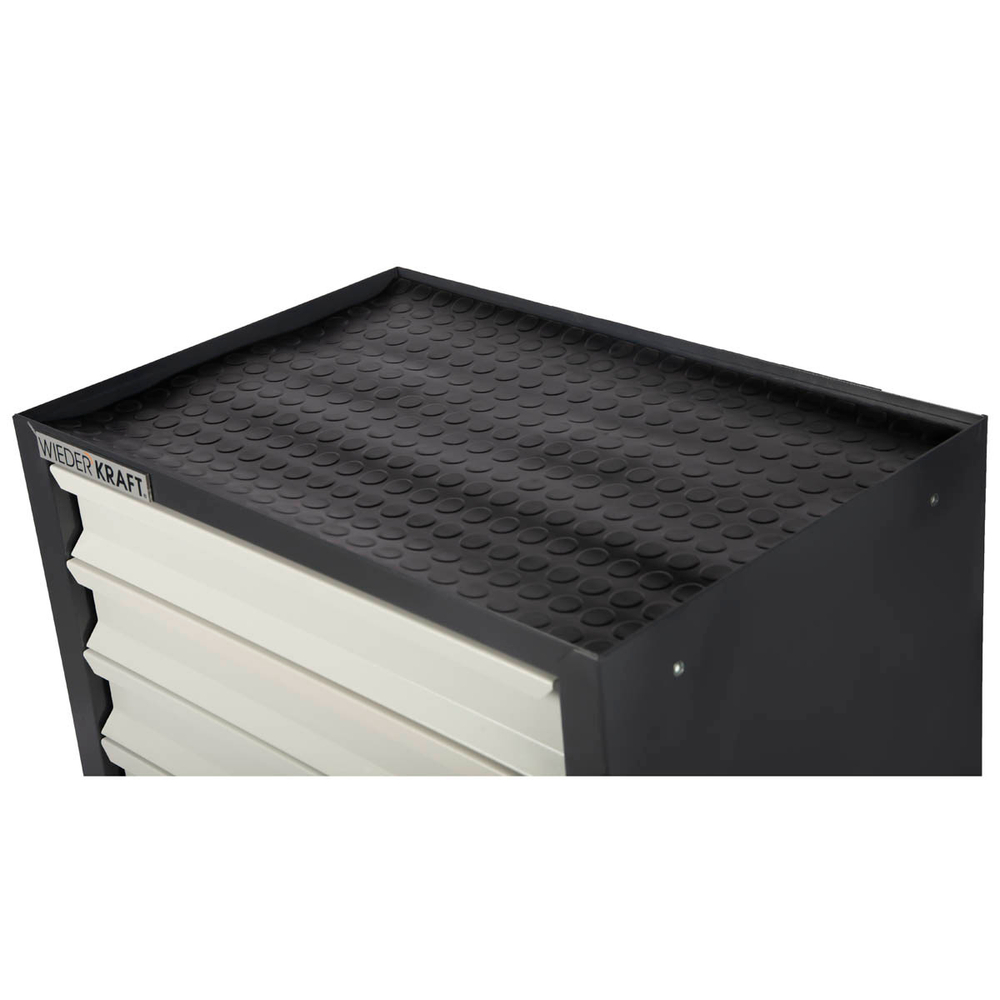 Инструментальная тележка WDK-606GG