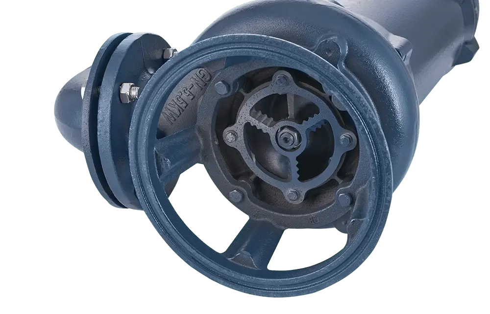 Насос фекальный UNIPUMP FEKAMAX 35-13-3