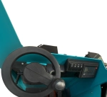 Многоходовый ричтрак PROLIFT PRO MGRV30100 li-ion