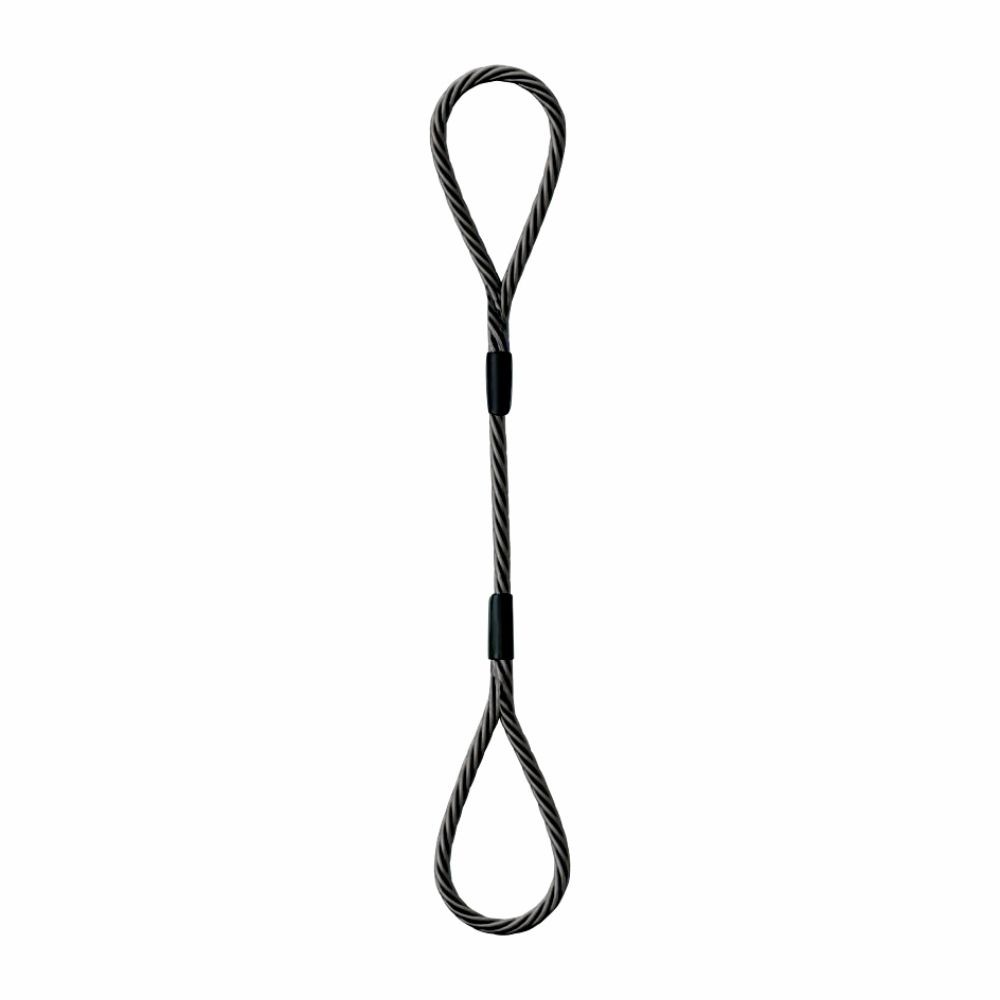 Строп канатный HITCH СКП-1,25/3500 заплет