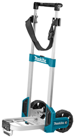 Складная грузовая тележка MakPac Trolley 125 кг Makita TR00000001