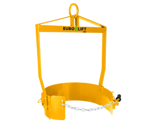 Захват для бочек LМ 800 (360кг)