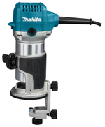 Кромочный фрезер Makita RT0702CX2J
