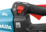 Аккумуляторный кусторез Makita DUH502Z