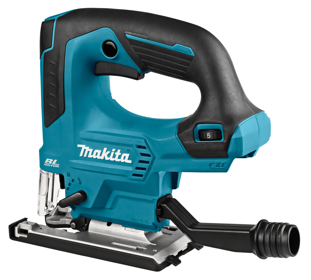 Аккумуляторный лобзик Makita JV103DZ