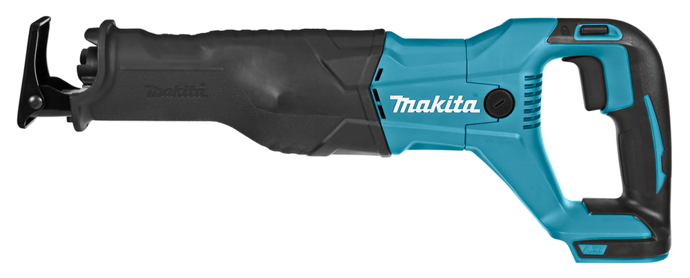 Сабельная пила LXT Makita DJR186Z