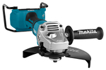 Угловая шлифмашина LXT Makita DGA901ZU