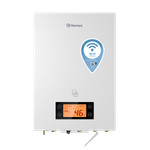 Электрический настенный котел THERMEX Tesla 12-24 Wi-Fi