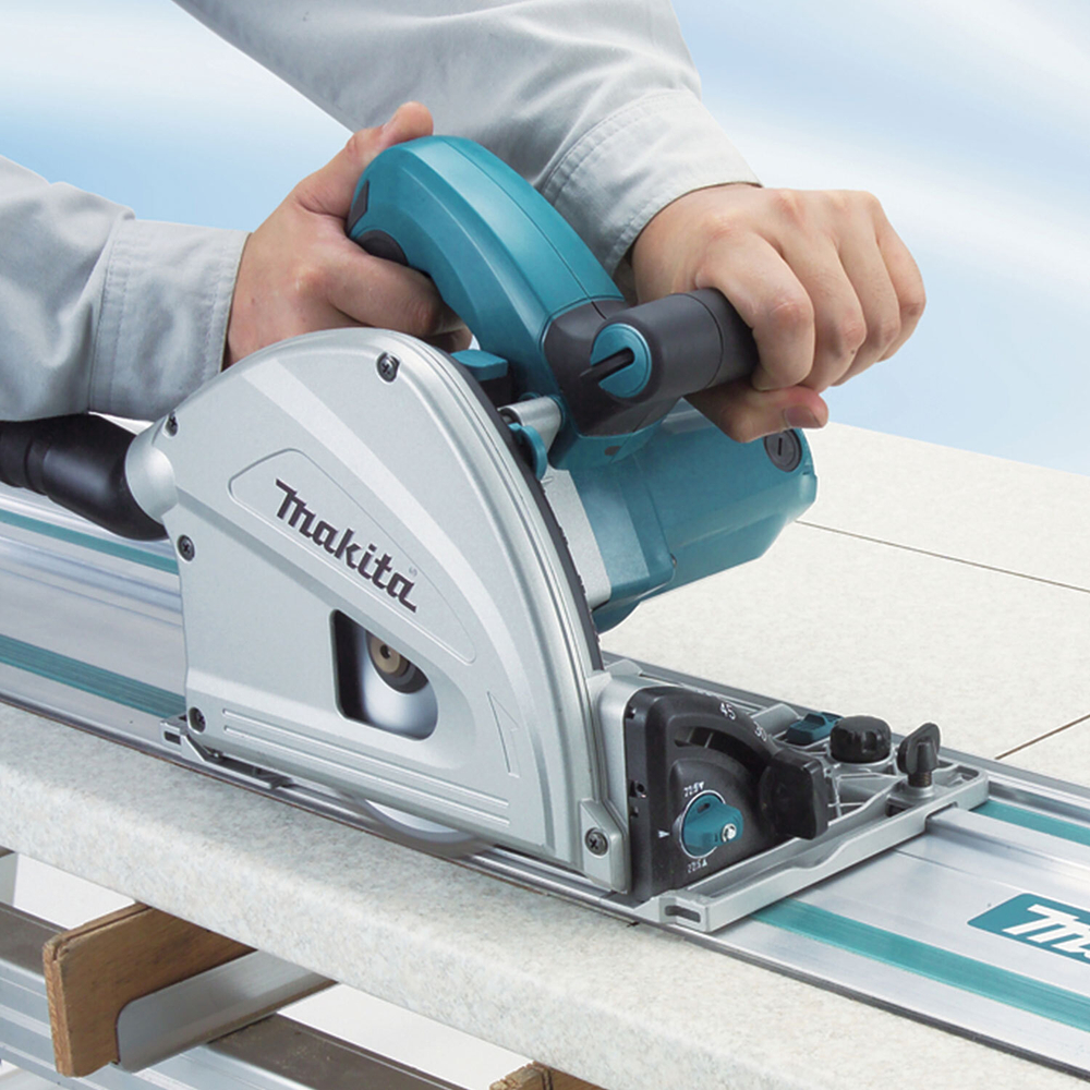 Погружная пила Makita SP6000