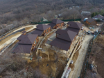 Гибкая черепица Premium, Кёльн, Корица