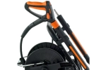 Мойка STIHL RE 362 PLUS (6,5 кВт 180 бар. 79кг)