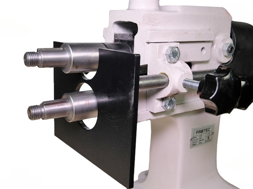 Зиговочная ручная машина IK-0.8, марка FABTEC