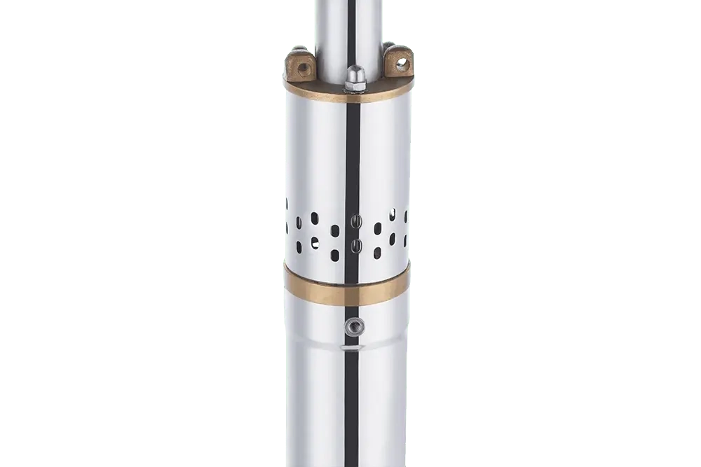 Насос погружной скважинный винтовой UNIPUMP ECO VINT 0