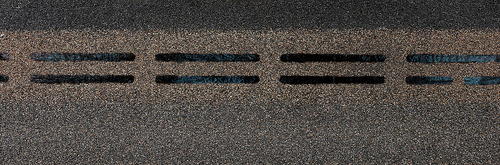 Коньково-карнизная черепица Standard, светло-коричневый