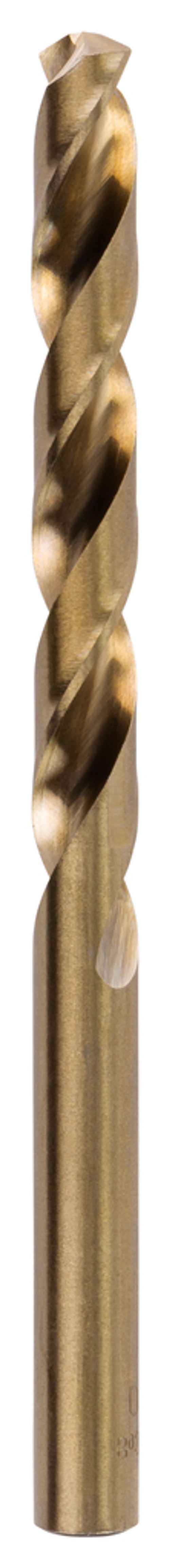 Сверло по металлу HSS-Co 9,0х125 мм Makita D-17441