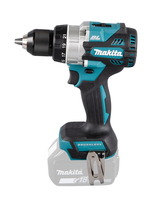 Дрель-шуруповерт LXT Makita DDF486Z