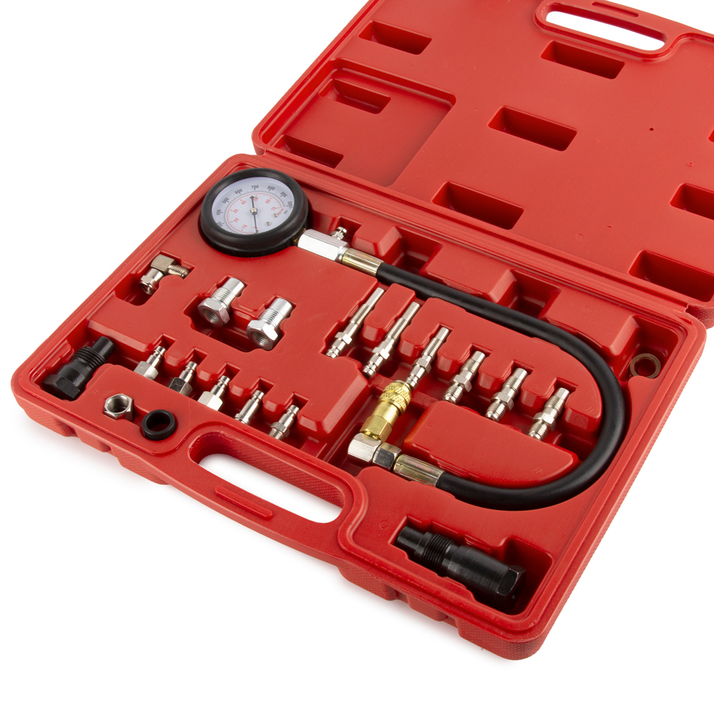 WDK-214280 Дизельный компрессометр для грузовых автомобилей