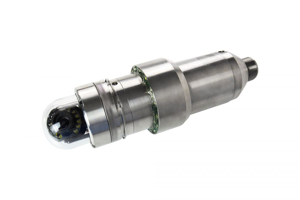 Телеинспекция скважин SJ-C90 (300 м)