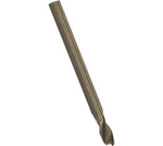 Фреза шпоночная (3х37х5 мм; Р6М5; ц/х) GRIFF a340004