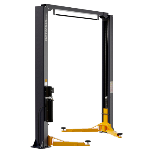 Двухстоечный подъемник OPT-5W/220