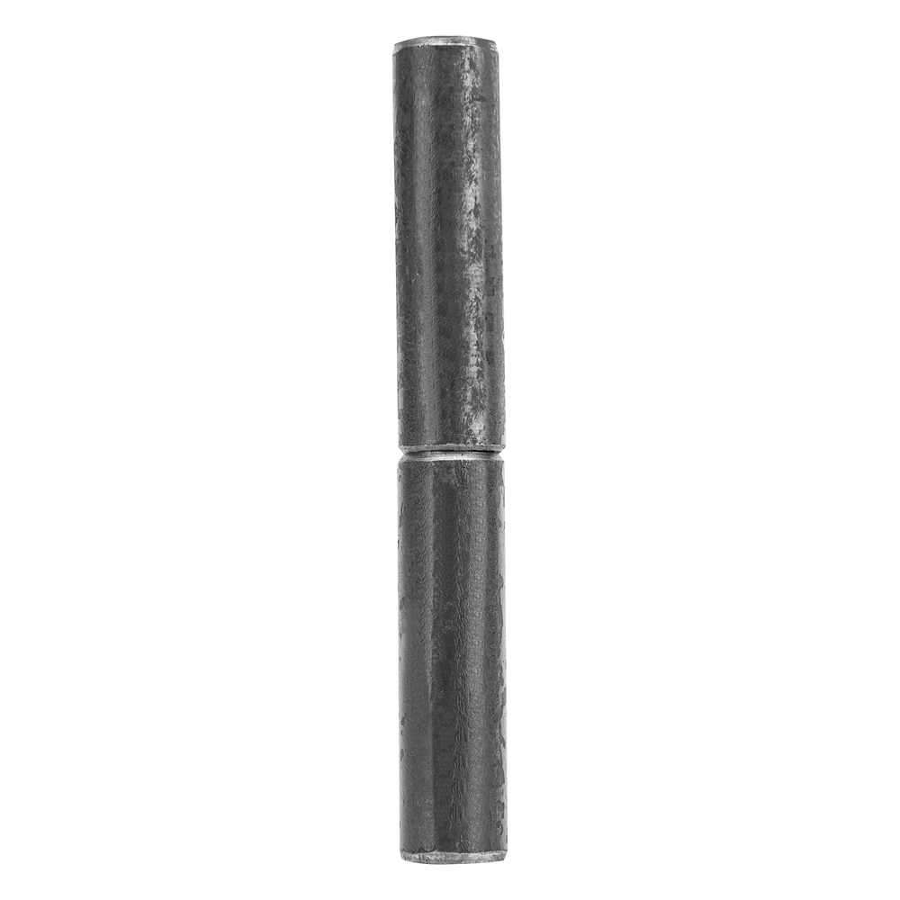 Петля гаражная с шаром, D 16 x 120 мм, 4 шт, Россия Сибртех