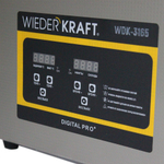 Ультразвуковая ванна WDK-3165