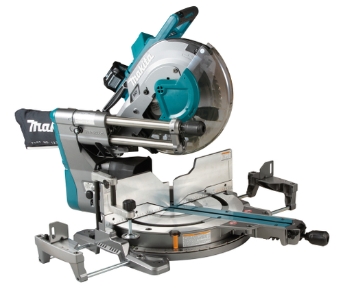 Торцовочная пила 305 мм LXT Makita LS003GZ01