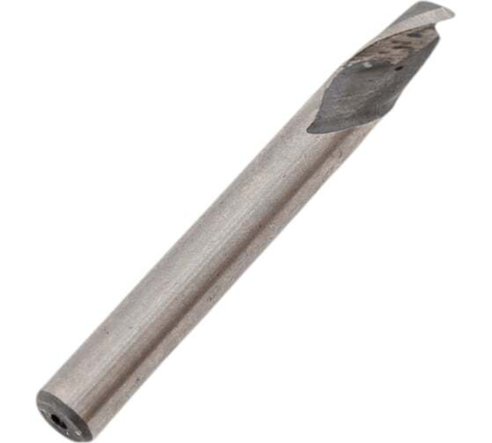 Фреза шпоночная (5х42х8 мм; Р6М5; ц/х) GRIFF a340006