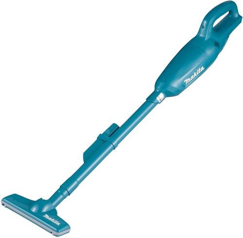Аккумуляторный пылесос Makita CL106FDZ
