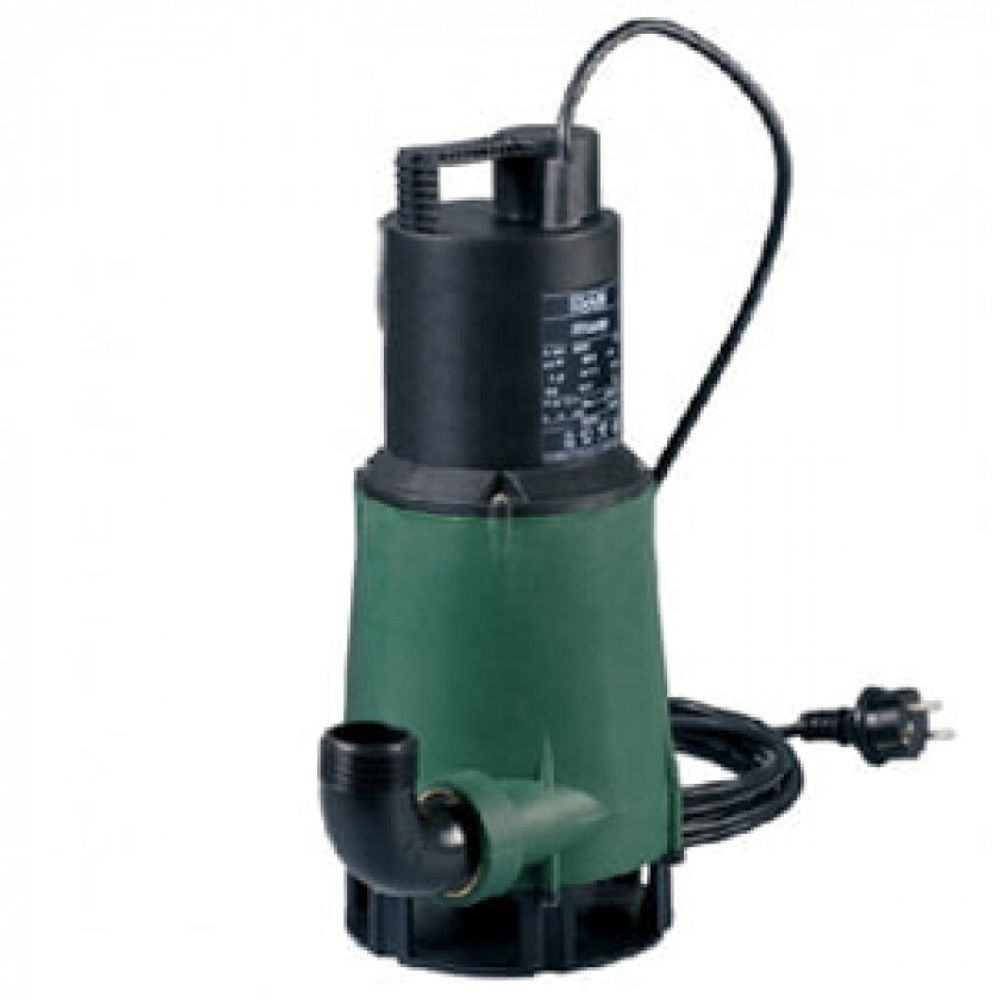Насос фекальный DAB FEKA 600 T-NA - SV