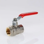 Кран шаровый 4"в x 4"в Valtec Base VT.214.N.12