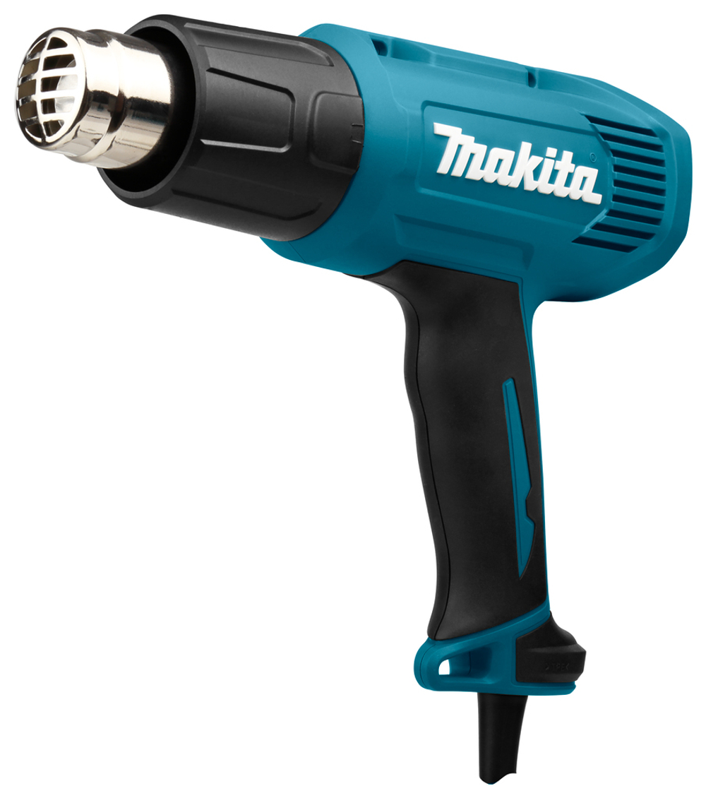 Фен строительный Makita HG5030K