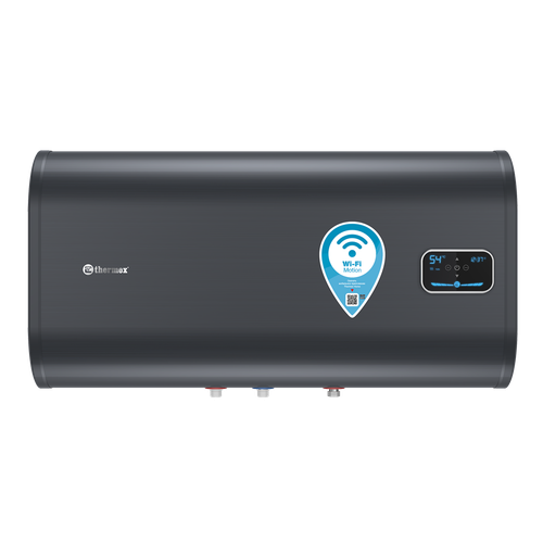 Водонагреватель накопительный THERMEX ID 80 H (pro) Wi-Fi