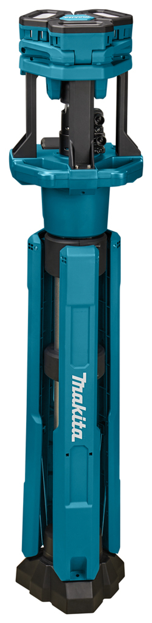 Строительный фонарь на треноге Makita RUADML814