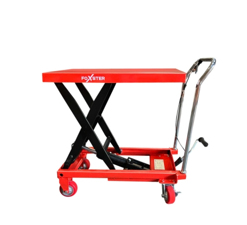 Стол гидравлический FOXSTER TF50