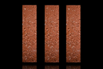 Кирпич керамический Керма Premium одинарный Russet Granite