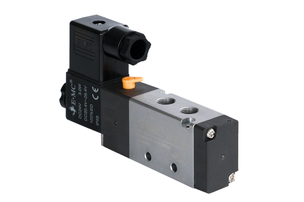 Распределитель серия RV RV5241-15E2