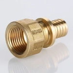 Муфта аксиальная переходная 32мм x 1"в Valtec VTm.402.BG.003206
