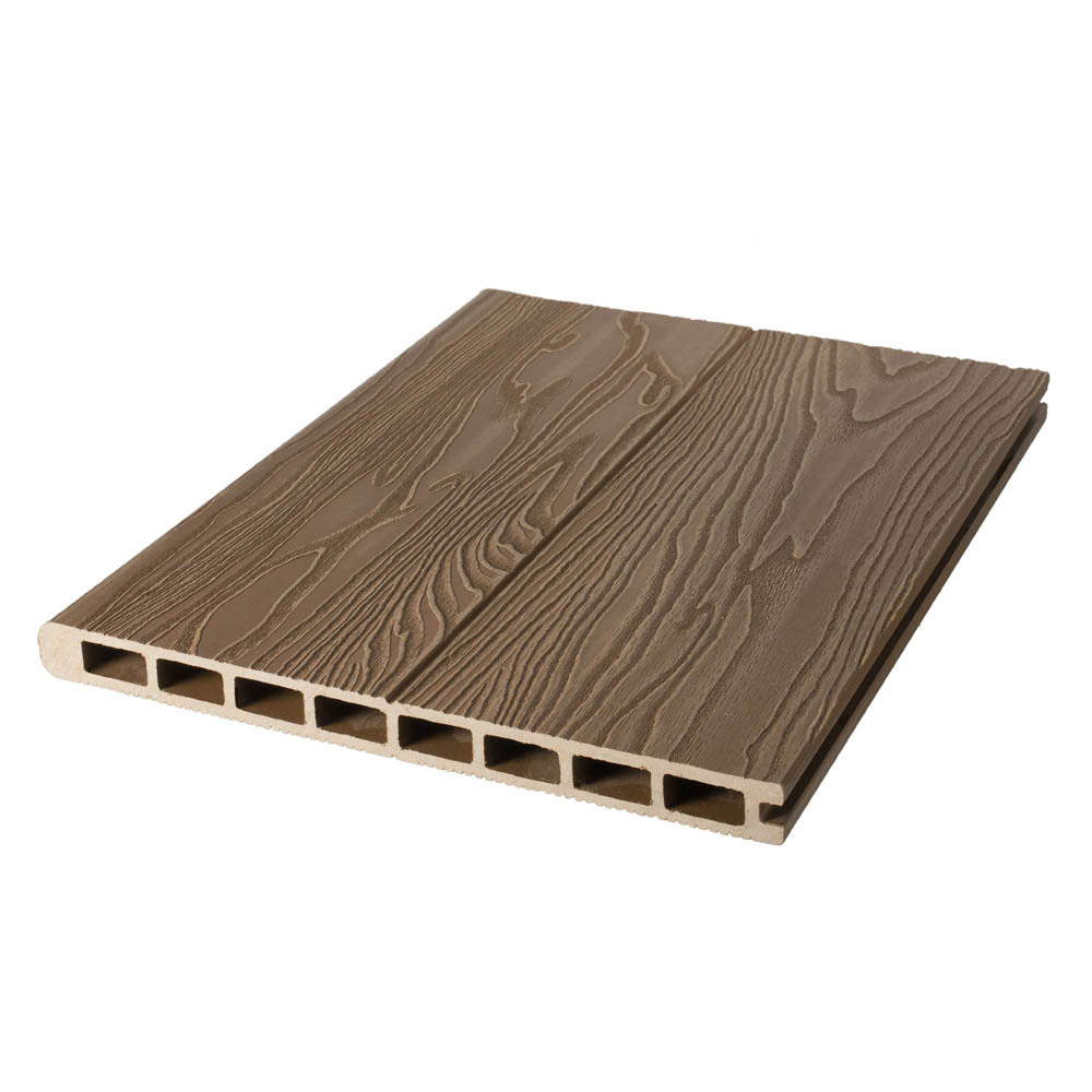 Ступень TalverWood 313*25*4000мм, 3D