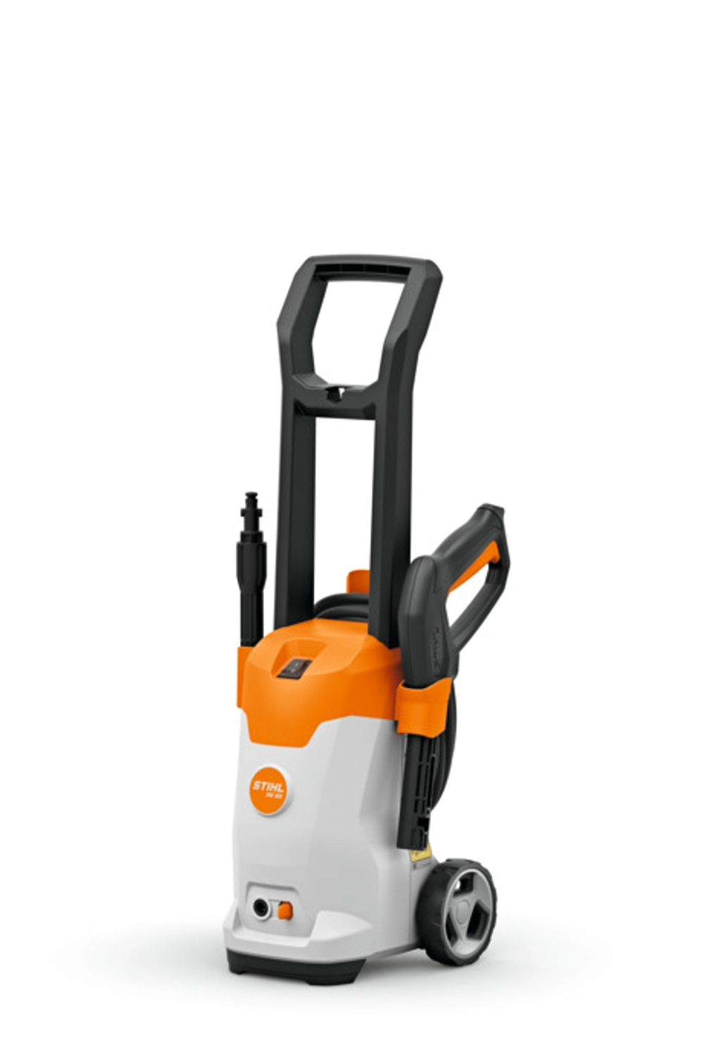 Мойка STIHL RE 80 (1,7 кВт 90 бар. 7,5кг)