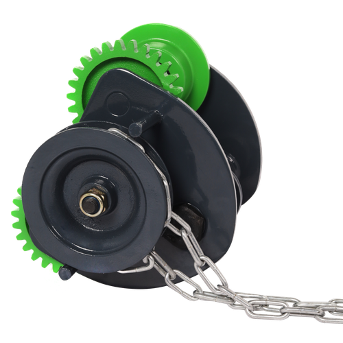 Каретка передвижения приводная HGT 2.0 тн, 3.0 м